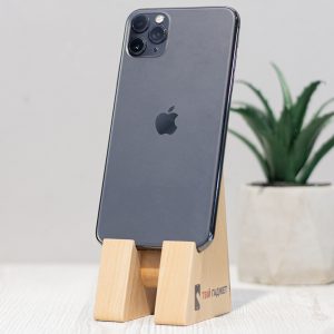 Apple iPhone 11 Pro Max 256GB Space Gray (MWH42) Б/У - Зображення 6