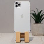 Apple iPhone 11 Pro Max 64GB Silver (MWH02) Б/У - ТвойGadget