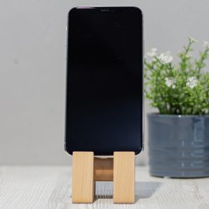 Apple iPhone 11 Pro Max 64GB Silver (MWH02) Б/У - Зображення 2