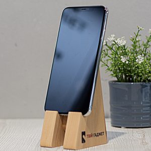 Apple iPhone 11 Pro Max 64GB Silver (MWH02) Б/У - Зображення 3