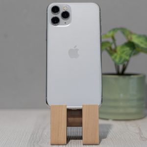 Apple iPhone 11 Pro 256GB Silver (MWCN2) Б/У