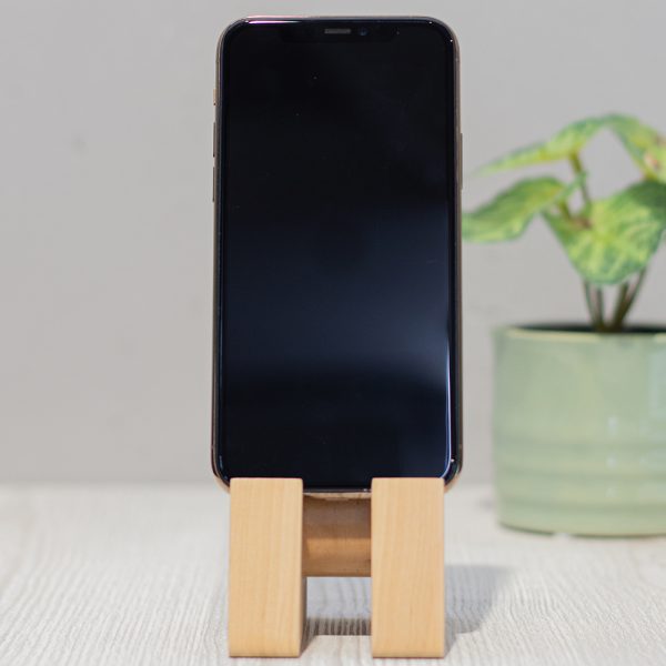 Apple iPhone 11 Pro Max 512GB Gold (MWHA2) Б/У - ТвойGadget