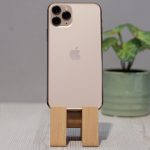 Apple iPhone 11 Pro Max 64GB Silver (MWH02) Б/У - ТвойGadget