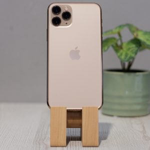 Apple iPhone 11 Pro Max 512GB Gold (MWHA2) Б/У