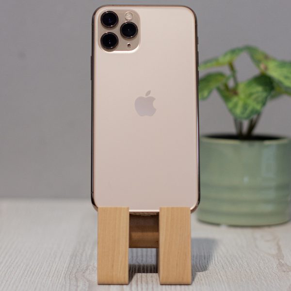 _MG_4206 Apple iPhone 11 Pro Max 512GB Gold (MWHA2) Б/У - ТвойGadget
