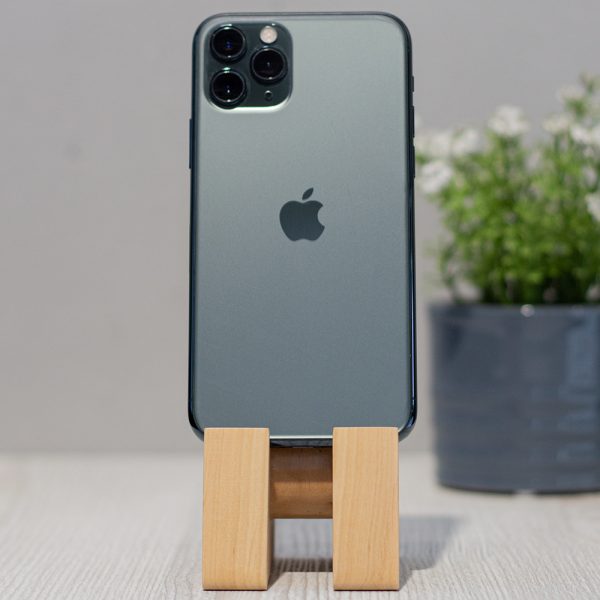 Apple iPhone 11 Pro 512GB Midnight Green (MWCV2) Б/У - ТвойGadget