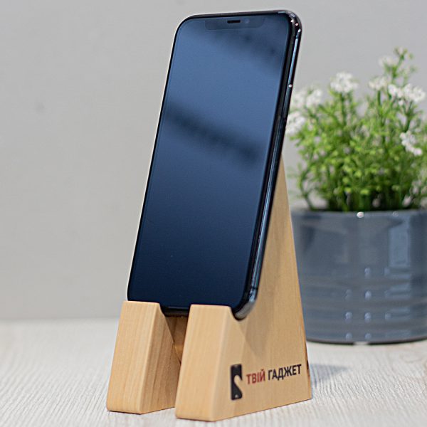 Apple iPhone 11 Pro 512GB Space Gray (MWCD2) Б/У - ТвойGadget
