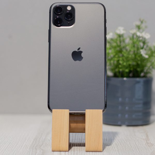 Apple iPhone 11 Pro 512GB Space Gray (MWCD2) Б/У - ТвойGadget
