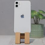 Apple iPhone 11 256GB White (MWLM2) Б/У - ТвойGadget