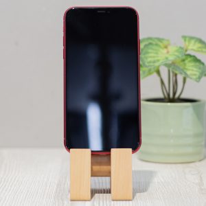 Apple iPhone 11 64GB Red (MWL92) Б/У - ТвойGadget
