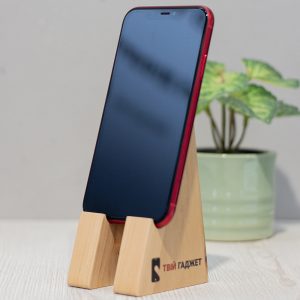 Apple iPhone 11 64GB Red (MWL92) Б/У — изображение 3