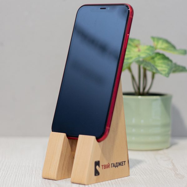 Apple iPhone 11 64GB Red (MWL92) Б/У - ТвойGadget
