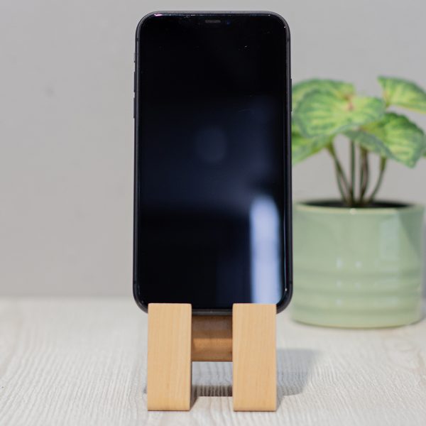 Apple iPhone 11 64GB Black (MWLT2) Б/У - ТвойGadget