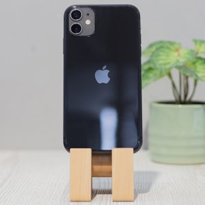 Apple iPhone 11 64GB Black (MWLT2) Б/У