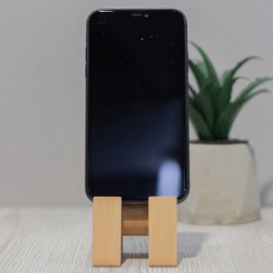 Apple iPhone 11 256GB Black (MWLL2) Б/У - ТвойGadget