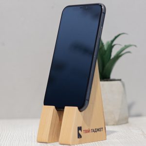 Apple iPhone 11 256GB Black (MWLL2) Б/У — изображение 3