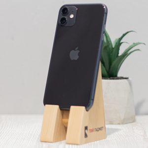 Apple iPhone 11 256GB Black (MWLL2) Б/У — изображение 6