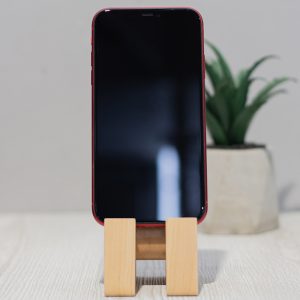 Apple iPhone 11 128 GB Red (MWKG2) Б/У - ТвойGadget