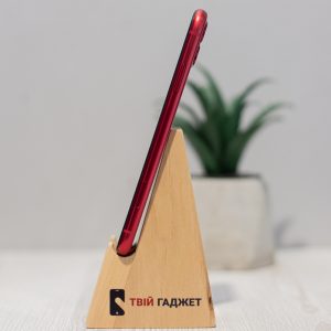 Apple iPhone 11 128 GB Red (MWKG2) Б/У — изображение 4