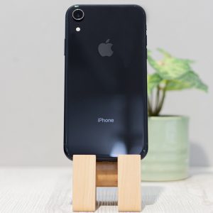 Apple iPhone Xr 64GB Black (MRY42) Б/У