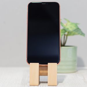 Apple iPhone Xr 64GB Coral (MRY82) Б/У - ТвойGadget