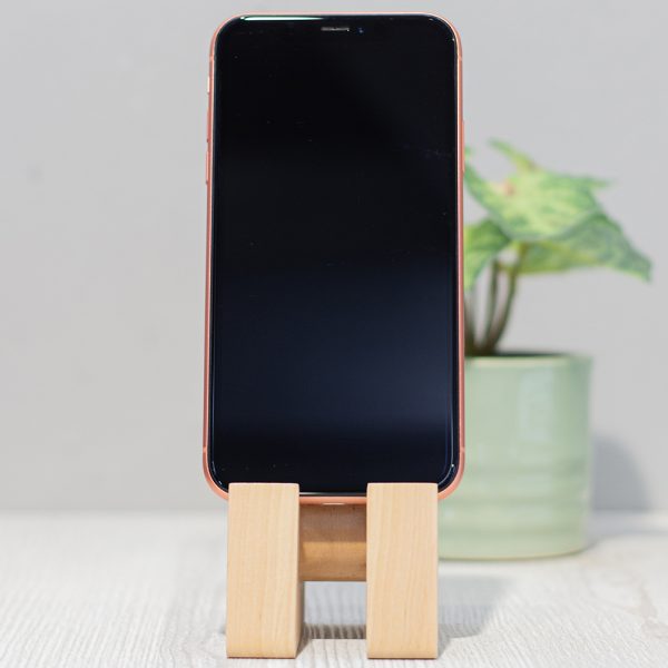 Apple iPhone Xr 64GB Coral (MRY82) Б/У - ТвойGadget