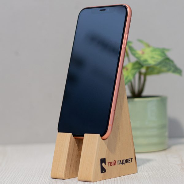 Apple iPhone Xr 64GB Coral (MRY82) Б/У - ТвойGadget