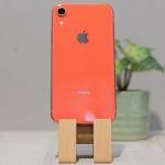 Apple iPhone Xr 256GB Red (MRYM2) Б/У - ТвойGadget