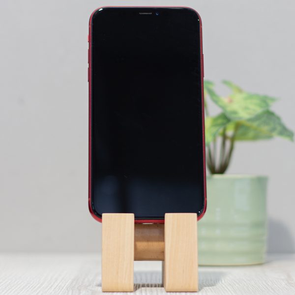 Apple iPhone Xr 64GB Red (MRY62) Б/У - ТвойGadget