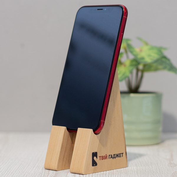 Apple iPhone Xr 64GB Red (MRY62) Б/У - ТвойGadget