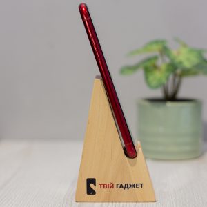 Apple iPhone Xr 64GB Red (MRY62) Б/У - Зображення 5