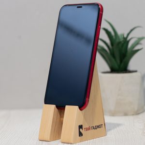 Apple iPhone Xr 256GB Red (MRYM2) Б/У - Зображення 3