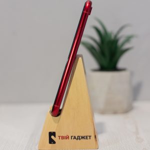 Apple iPhone Xr 256GB Red (MRYM2) Б/У - Зображення 4