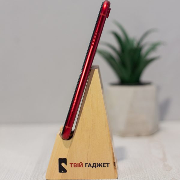 Apple iPhone Xr 256GB Red (MRYM2) Б/У - ТвойGadget