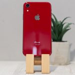 Apple iPhone Xr 128GB Red (MRYE2) Б/У - ТвойGadget