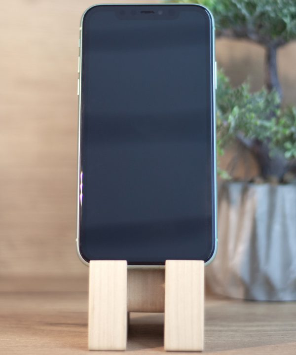 Apple iPhone 11 64GB Green (MWLD2) Б/У - ТвойGadget