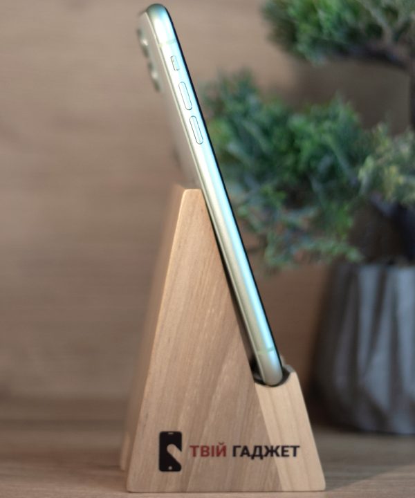 Apple iPhone 11 64GB Green (MWLD2) Б/У - ТвойGadget