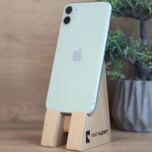 Apple iPhone 11 64GB Green (MWLD2) Б/У - ТвойGadget