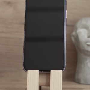 Apple iPhone 11 128 GB Purple (MWLJ2) Б/У — изображение 3