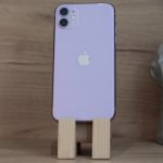 Apple iPhone 11 64GB Red (MWL92) Б/У - ТвойGadget