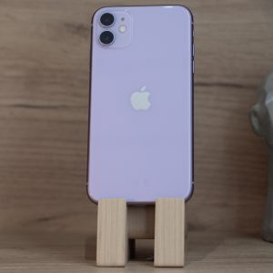Apple iPhone 11 128 GB Purple (MWLJ2) Б/У