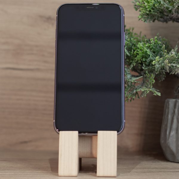 Apple iPhone 11 64GB Purple (MWLC2) Б/У - ТвойGadget