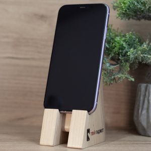 Apple iPhone 11 64GB Purple (MWLC2) Б/У - Зображення 4