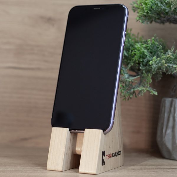 Apple iPhone 11 64GB Purple (MWLC2) Б/У - ТвойGadget