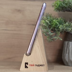 Apple iPhone 11 64GB Purple (MWLC2) Б/У - Зображення 5