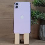 Apple iPhone 11 256GB Purple (MWLQ2) Б/У - ТвойGadget
