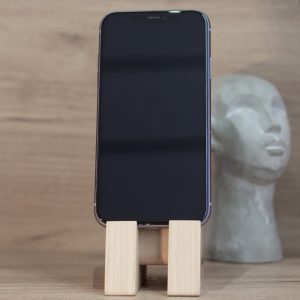Apple iPhone 11 256GB Purple (MWLQ2) Б/У - ТвойGadget