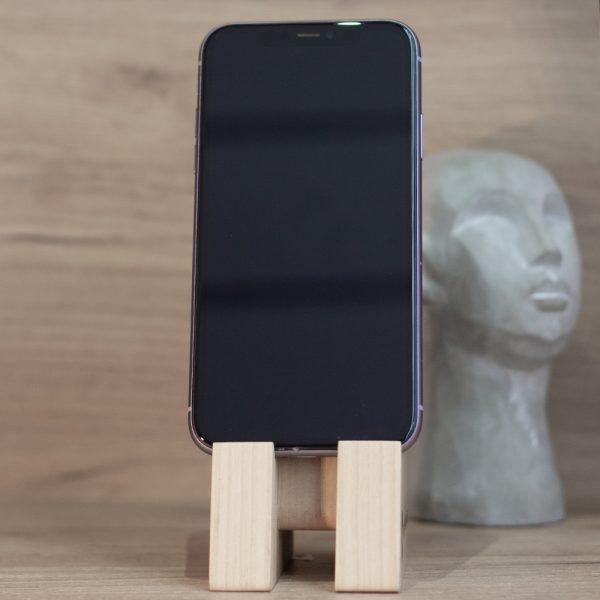 Apple iPhone 11 256GB Purple (MWLQ2) Б/У - ТвойGadget