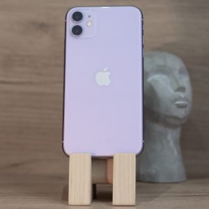 Apple iPhone 11 256GB Purple (MWLQ2) Б/У