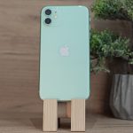 Apple iPhone 11 64GB Purple (MWLC2) Б/У - ТвойGadget
